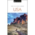 thumbnail image 1 of Travel Guide: DK Eyewitness USA (Paperback), 1 of 1