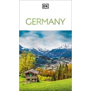 DK Germany Must-See Sights. Culture and History. Detailed Maps and Tours. Covers Berlin, Bavaria, Black Forest, and M Paperback