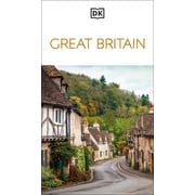 Travel Guide DK Great Britain Must-See Sights. Culture & History. Detailed Maps & Tours. Covers London, England, Scotland,, Paperback