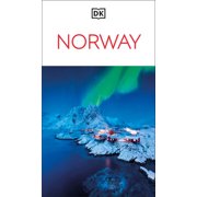 Travel Guide DK Norway Must-See Sights. Culture & History. Detailed Maps & Tours. Covers Oslo, the Fjords, Troms , Lofoten, More, Paperback