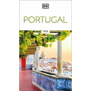 Travel Guide DK Portugal Must-See Sights. Culture & History. Detailed Maps & Tours. Covers Lisbon, Porto, the Algarve, Madeir, Paperback