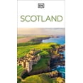thumbnail image 1 of Travel Guide DK Scotland: Must-See Sights. Culture & History. Detailed Maps & Tours. Covers Edinburgh, Glasgow, the Highlands, (Paperback), 1 of 1