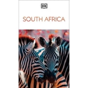 Travel Guide DK South Africa Must-See Sights. Culture & History. Detailed Maps & Tours. Covers Cape Town, Kruger National Park, Mo, Paperback