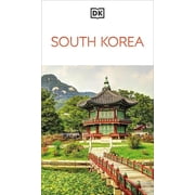 Travel Guide DK South Korea Must-See Sights. Culture & History. Detailed Maps & Tours. Covers Seoul, Busan, Jeju Island,am, Paperback