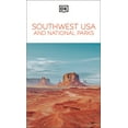 thumbnail image 1 of Travel Guide DK Southwest USA and National Parks: Must-See Sights. Culture &amp; History. Detailed Maps &amp; Tours. Area-By-Area Gui, (Paperback), 1 of 1