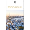 thumbnail image 1 of Travel Guide DK Stockholm: Must-See Sights. Culture &amp; History. Detailed Maps &amp; Tours. Covers Gamla Stan, DjurgÃ¥rden, SÃ¶dermal, (Paperback), 1 of 1