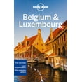 thumbnail image 1 of Travel Guide: Lonely Planet Belgium & Luxembourg (Edition 8) (Paperback), 1 of 1
