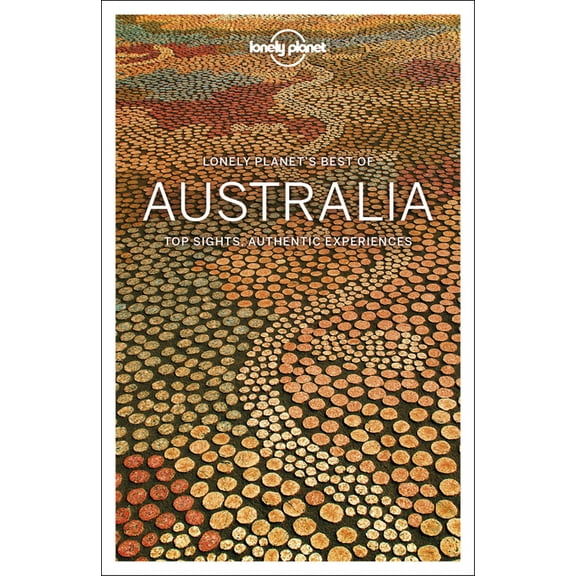 Travel Guide: Lonely Planet Best of Australia (Edition 3) (Paperback)