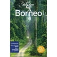 thumbnail image 1 of Travel Guide: Lonely Planet Borneo 5 (Edition 5) (Paperback), 1 of 1