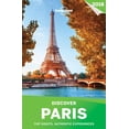 thumbnail image 1 of Travel Guide: Lonely Planet Discover Paris 2018 - Paperback, 1 of 1