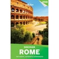 thumbnail image 1 of Travel Guide: Lonely Planet Discover Rome 2018 - Paperback, 1 of 1