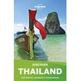 thumbnail image 1 of Pre-Owned Lonely Planet Discover Thailand (Paperback) 1786576376 9781786576378, 1 of 1