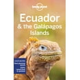 thumbnail image 1 of Travel Guide: Lonely Planet Ecuador & the Galapagos Islands (Edition 12) (Paperback), 1 of 1