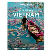 Travel Guide Lonely Planet Experience Vietnam Paperback
