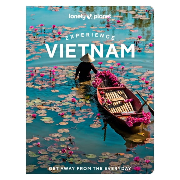 Travel Guide: Lonely Planet Experience Vietnam (Paperback)