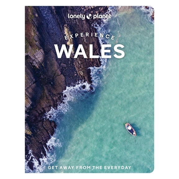 Pre-Owned Travel Guide Lonely Planet Experience Wales, (Paperback)