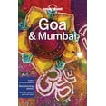 thumbnail image 1 of Travel Guide Lonely Planet Goa &amp; Mumbai, (Paperback), 1 of 1