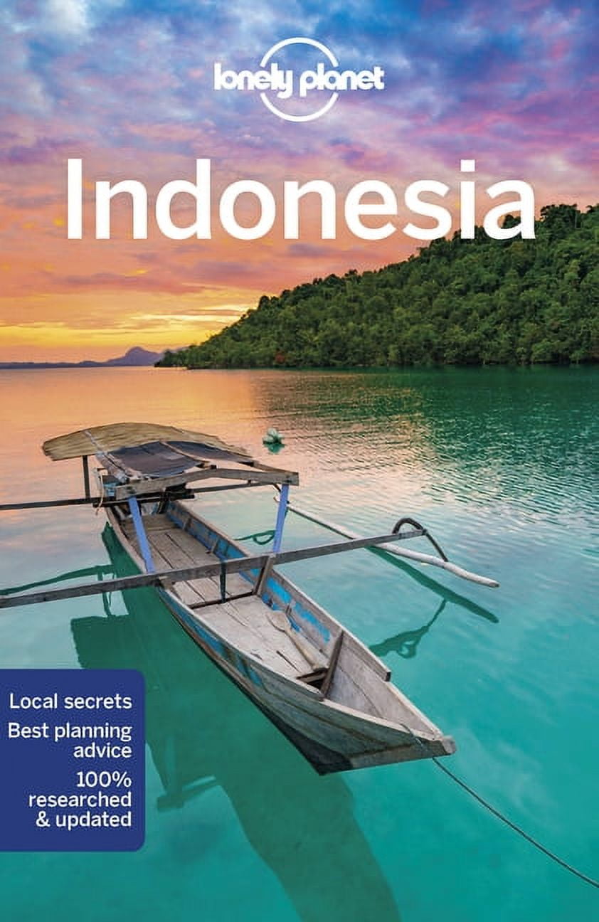 Gili Islands travel - Lonely Planet