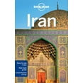 thumbnail image 1 of Travel Guide: Lonely Planet Iran - Paperback, 1 of 1