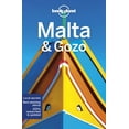 thumbnail image 1 of Travel Guide: Lonely Planet Malta & Gozo 8 (Edition 8) (Paperback), 1 of 1