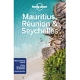 thumbnail image 1 of Travel Guide: Lonely Planet Mauritius, Reunion & Seychelles 10 (Edition 10) (Paperback), 1 of 1