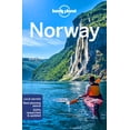 thumbnail image 1 of Travel Guide: Lonely Planet Norway (Edition 8) (Paperback), 1 of 1