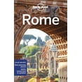 thumbnail image 1 of Travel Guide Lonely Planet Rome, (Paperback), 1 of 1