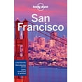 thumbnail image 1 of Pre-Owned Lonely Planet San Francisco (Paperback) 1786573547 9781786573544, 1 of 1