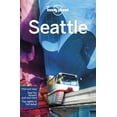 thumbnail image 1 of Travel Guide Lonely Planet Seattle, (Paperback), 1 of 1