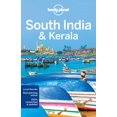 thumbnail image 1 of Travel Guide: Lonely Planet South India & Kerala - Paperback, 1 of 1