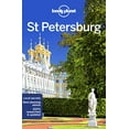 thumbnail image 1 of Pre-Owned Lonely Planet St Petersburg (Paperback) 1786573652 9781786573650, 1 of 1