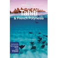 thumbnail image 1 of Pre-Owned Lonely Planet Tahiti & French Polynesia (Paperback) 1786570963 9781786570963, 1 of 1