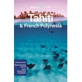 thumbnail image 1 of Travel Guide Lonely Planet Tahiti &amp; French Polynesia, (Paperback), 1 of 1