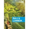 thumbnail image 1 of Travel Guide Moon Bali &amp; Lombok: Outdoor Adventures, Local Culture, Secluded Beaches, (Paperback), 1 of 1