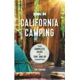 thumbnail image 1 of Travel Guide Moon California Camping: The Complete Guide to Tent and RV Camping, (Paperback), 1 of 1