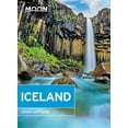 thumbnail image 1 of Travel Guide: Moon Iceland (Edition 2) (Paperback), 1 of 1