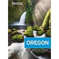 thumbnail image 1 of Pre-Owned Moon Oregon (Paperback) 1631217356 9781631217357, 1 of 1