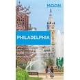thumbnail image 1 of Pre-Owned Moon Philadelphia: Including Pennsylvania Dutch Country (Paperback) 1631214128 9781631214127, 1 of 1