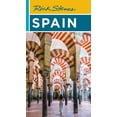 thumbnail image 1 of Travel Guide Rick Steves Spain, (Paperback), 1 of 2