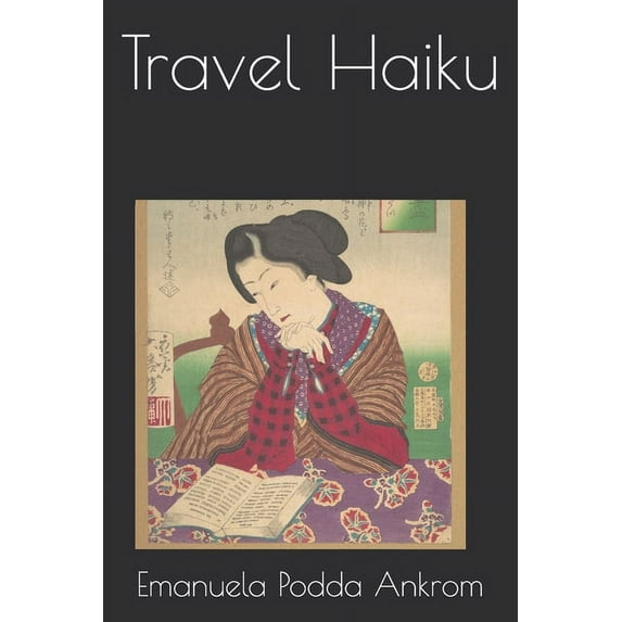 Travel Haiku (Paperback)