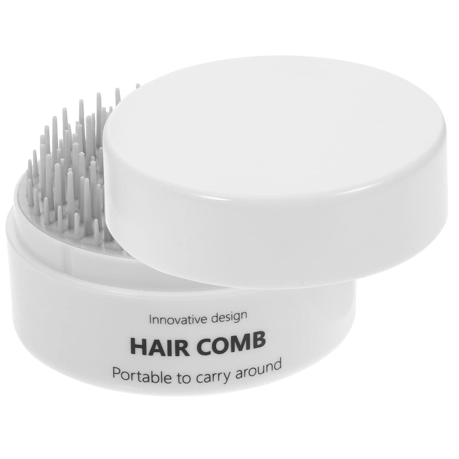 Travel Hair Brush Combs Detangling Massage Hairbrushes for Woman