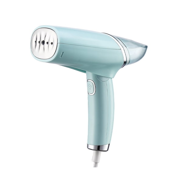 Travel Handheld Steamer Garment Portable Clothes Fabric Steam Heat Iron Foldabl