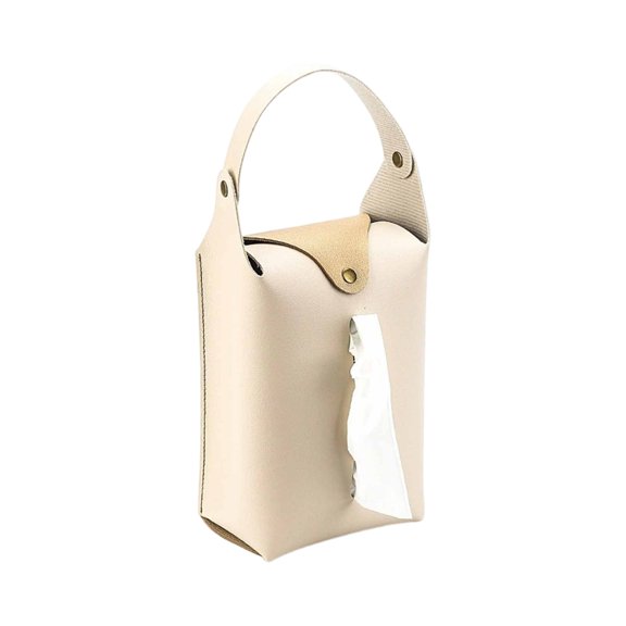 Travel Hanging Tissue Bag, Outdoor Portable Tissue Box Storage With Hanging Mechanism, Secure Fastening, And Easy Installation, Car & Camping Hanging Tissue Holder For Convenient