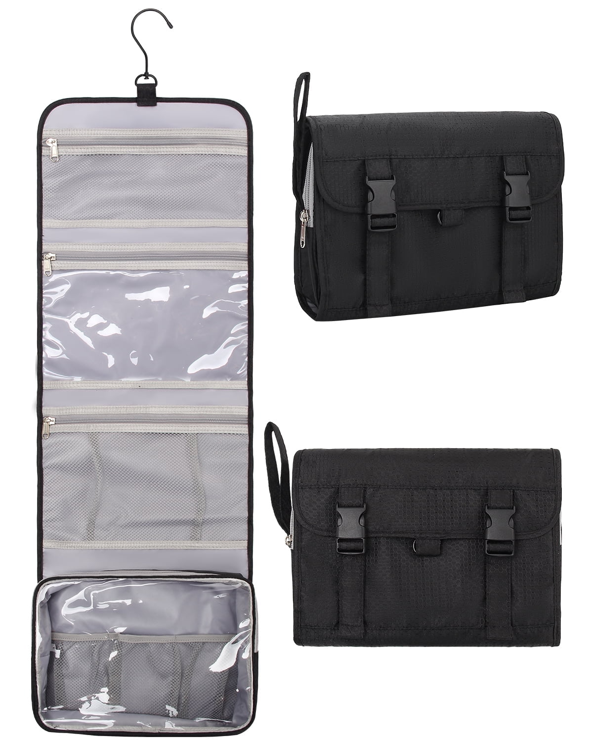 Relavel Travel Hanging Toiletry Bag