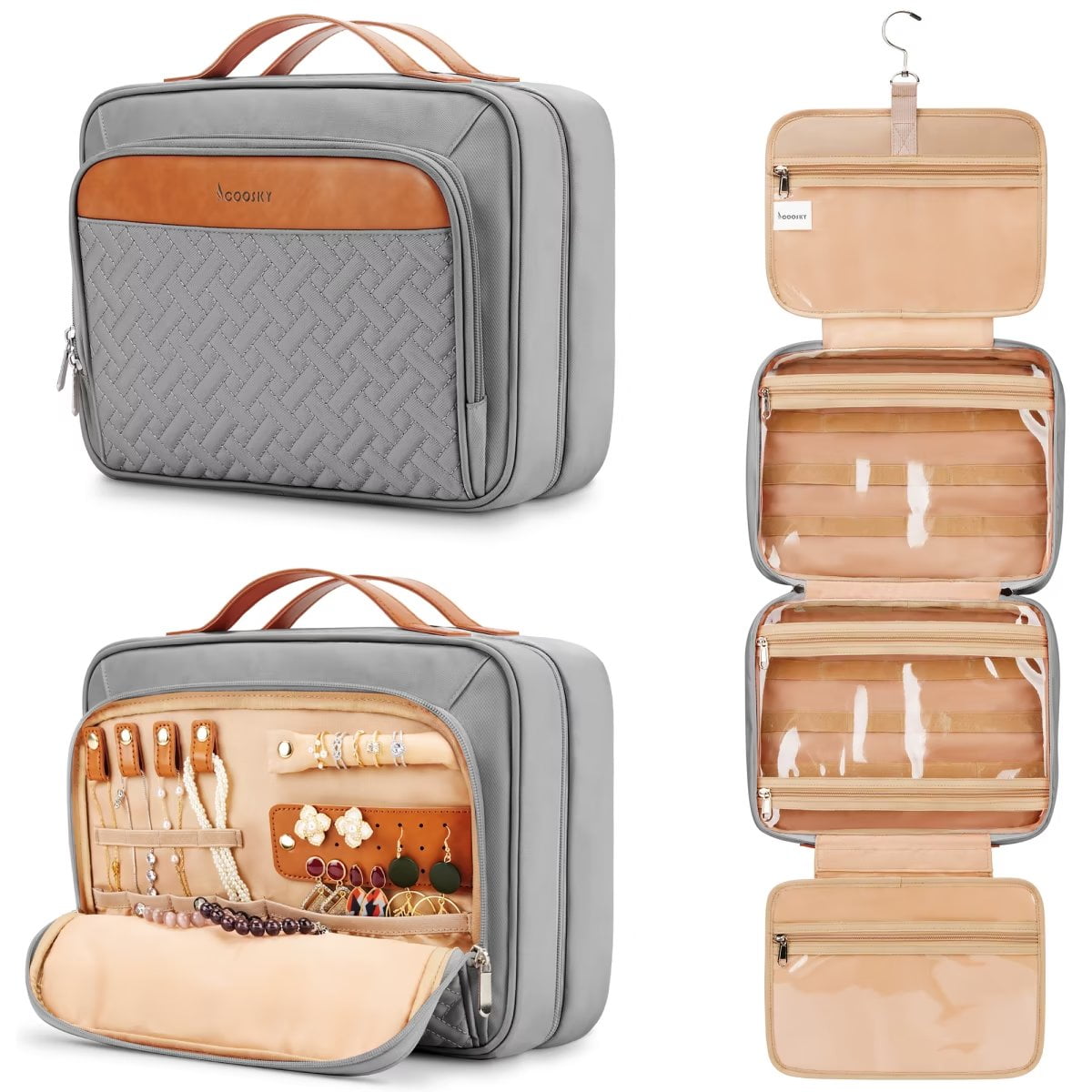 COACH®: Travel Kit