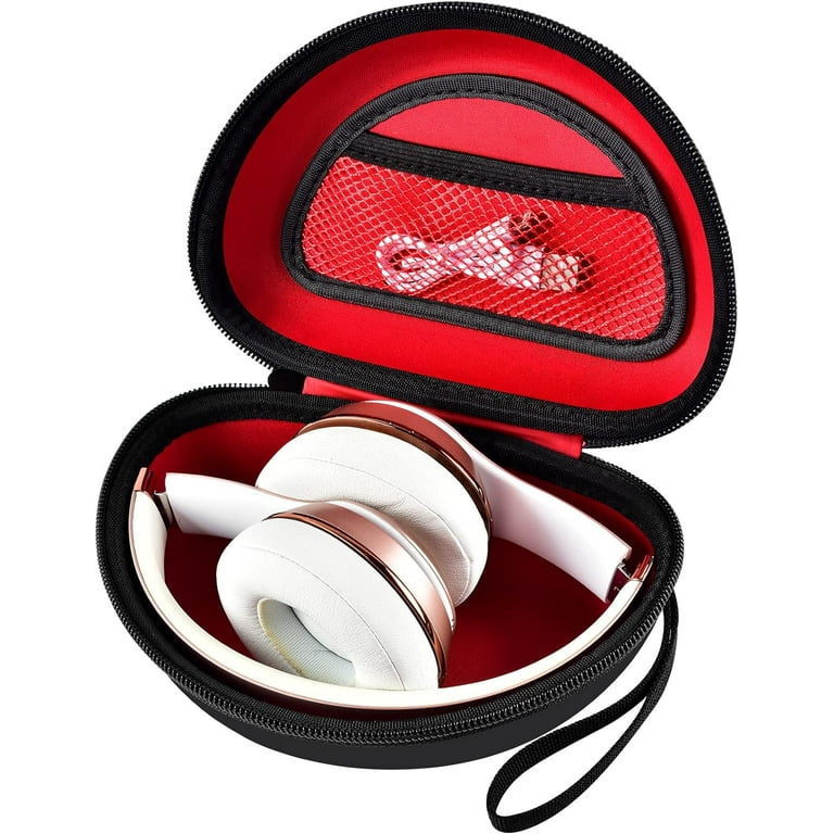 Beats solo pro hard case sale