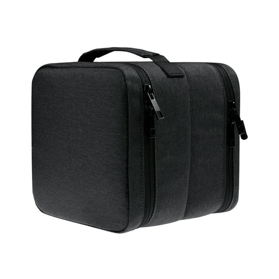 Travel Hard Case Portable Waterproof Handbag Box for DJI Avata 2 Large Capacity Drone Accessories Carrying Bag