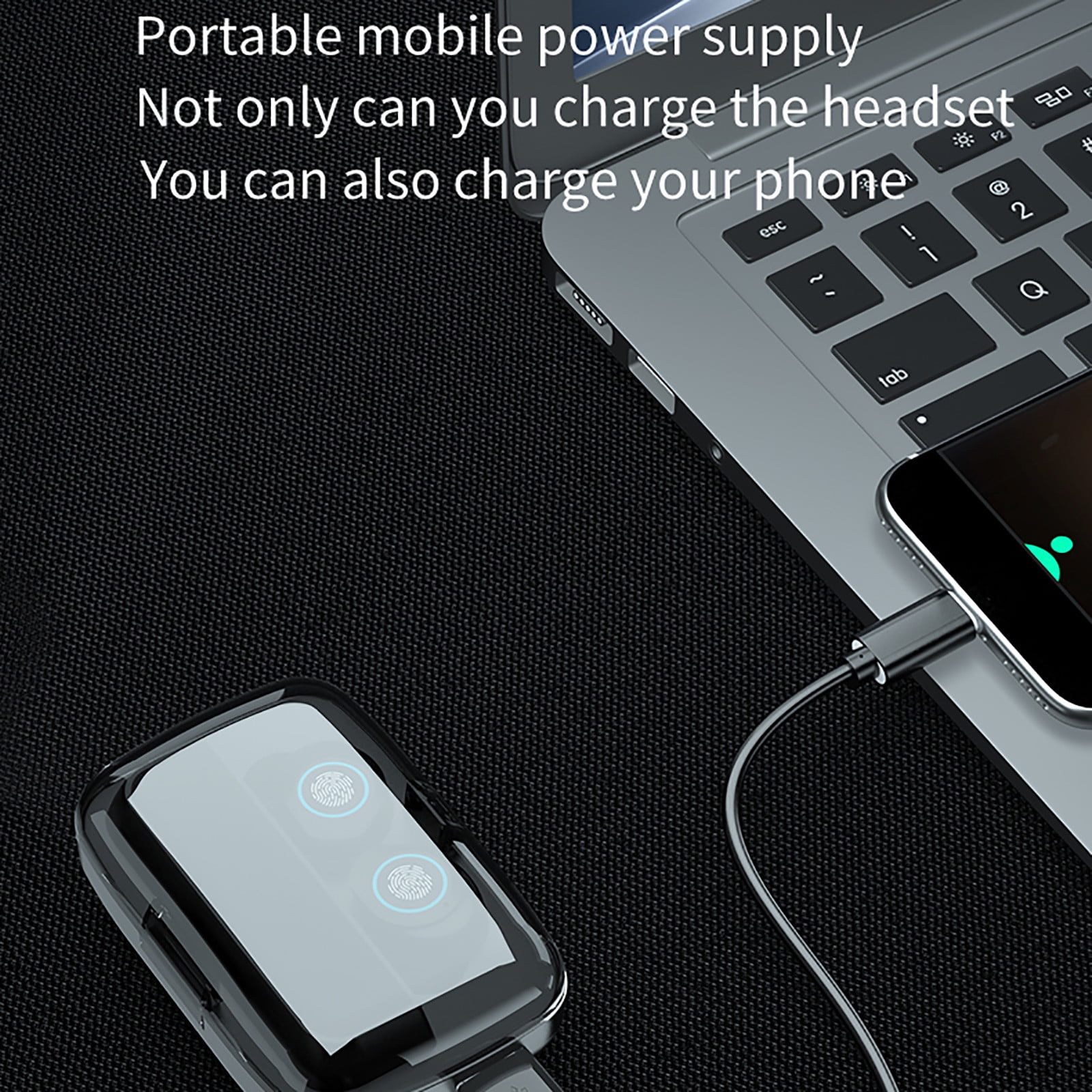 Travel Headphones for Airplanes Ear Headphones Tc20 V2 Workout Earbuds Earbuds with Remote And