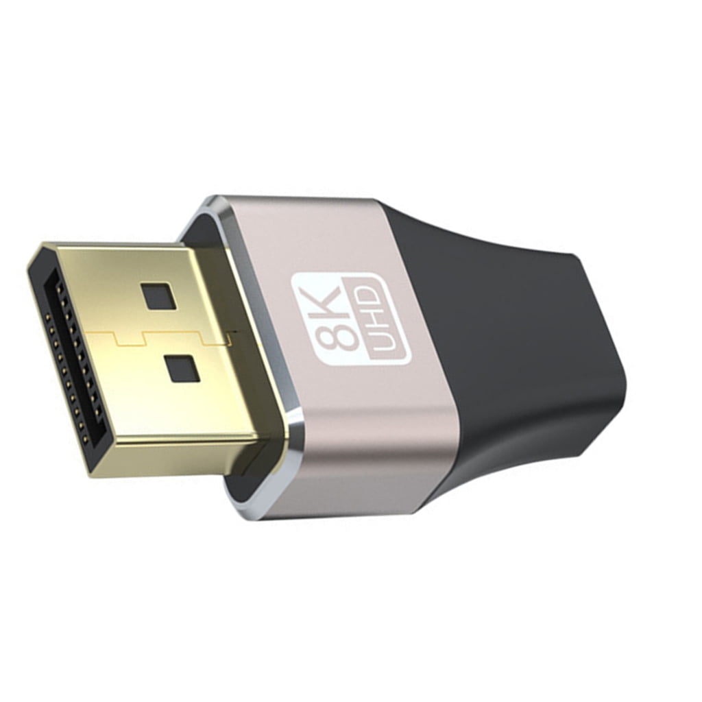 Travel High Bandwidth 8K@60Hz DP1.4 Adapter 32.4Gbps Data Transfer ...