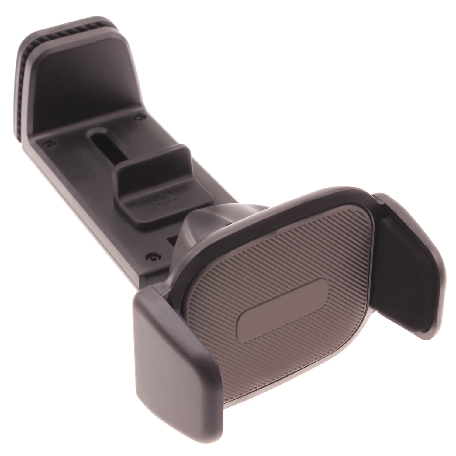 Travel Holder for Google Pixel 4a/5a/6a/7a/8a/9a/10a - Phone Mount Desktop Stand Airplane 360 Degree Rotation Cradle